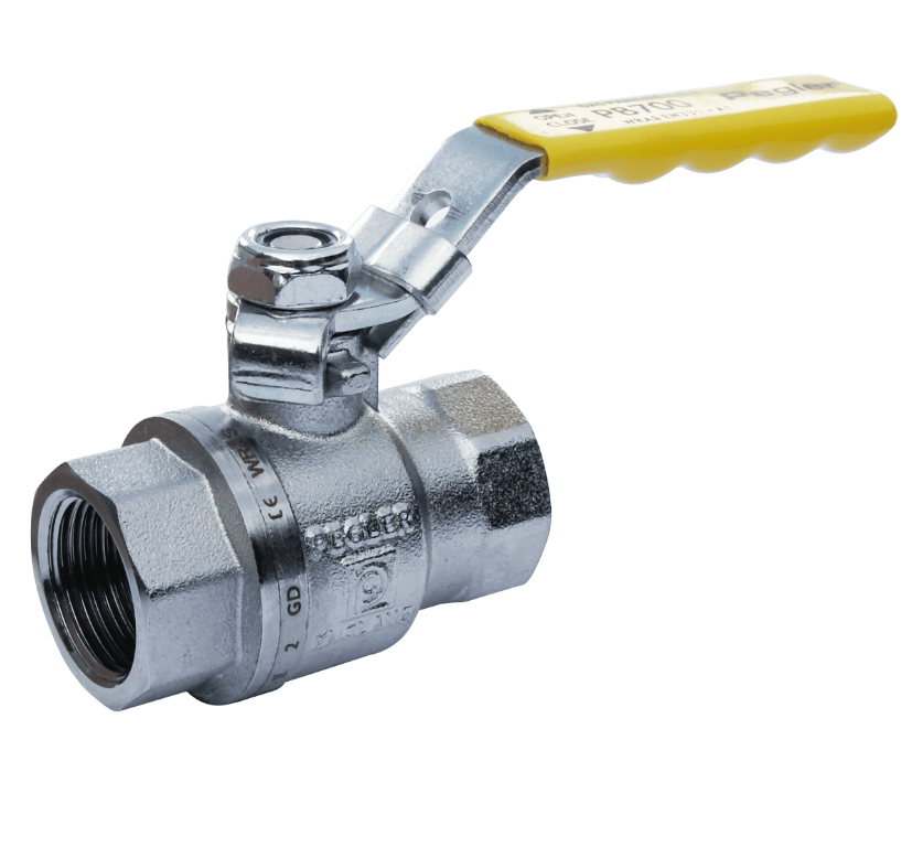 Ball Valve in UAE